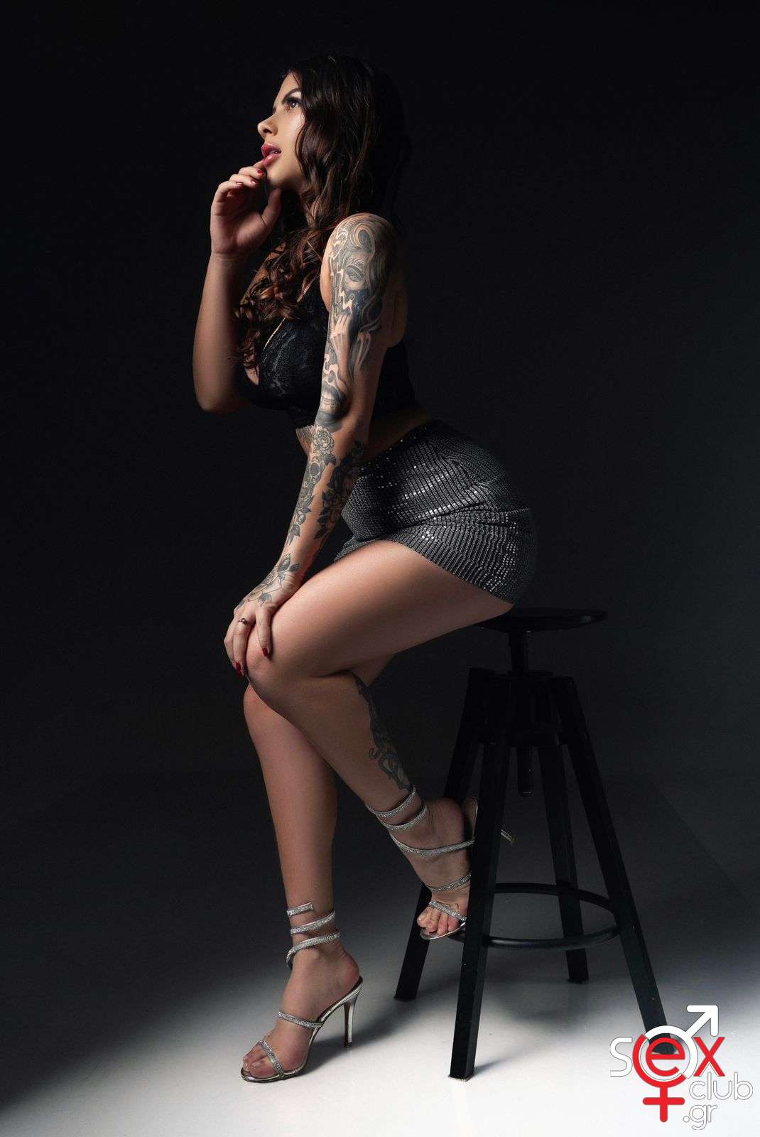 Brenda-2 - Greece Vip Escorts